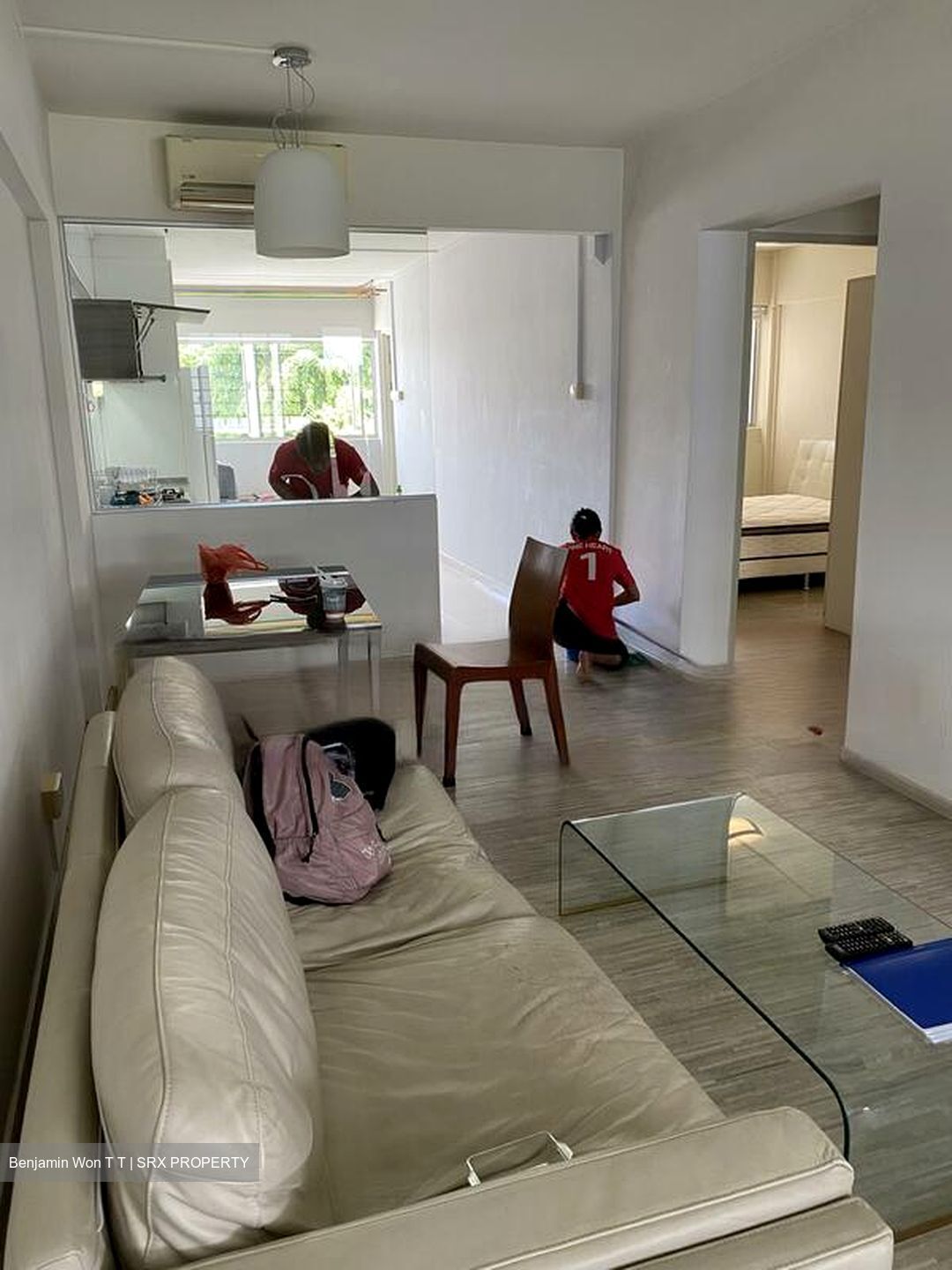 Blk 210 Bedok Town Centre (Bedok), HDB 3 Rooms #460365801